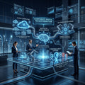 Digital Transformation Consulting
