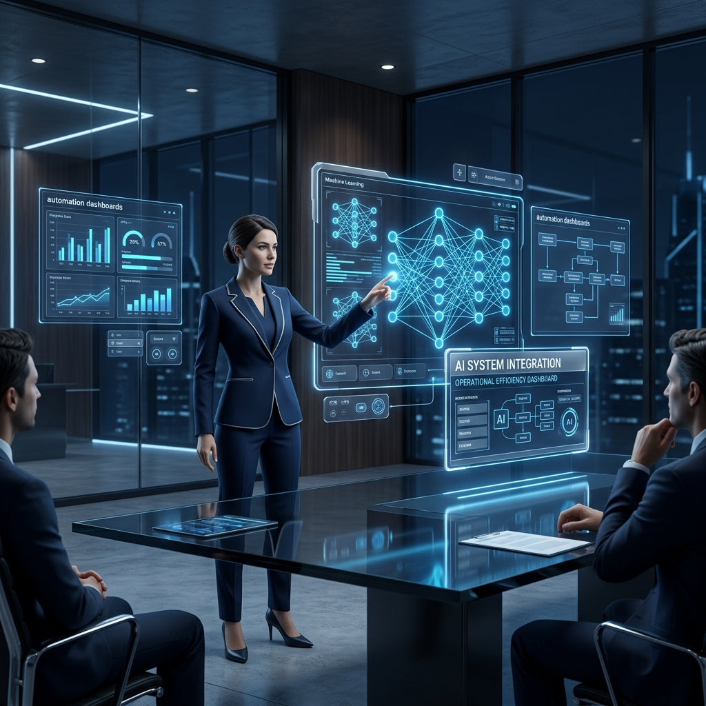 AI Integration Consultation